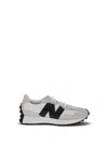 New Balance Sneakers In White