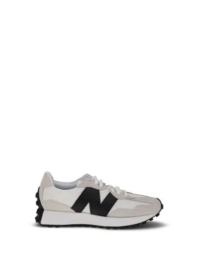 New Balance Sneakers In White