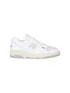 New Balance Sneakers In White