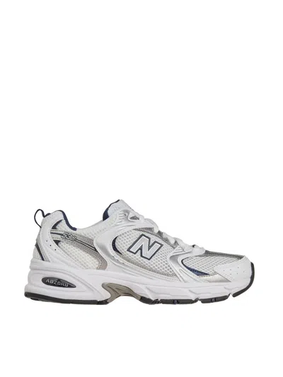 New Balance Sneakers In White