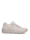 New Balance Sneakers In White