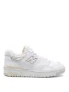New Balance Sneakers In White