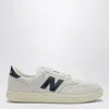 New Balance Numeric 440 "white Navy" Sneakers In White