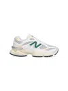 New Balance Sneakers In White