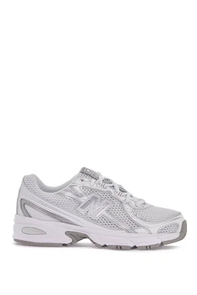 New Balance Sneakers In Multi