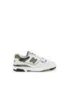 New Balance Sneakers 550 In White