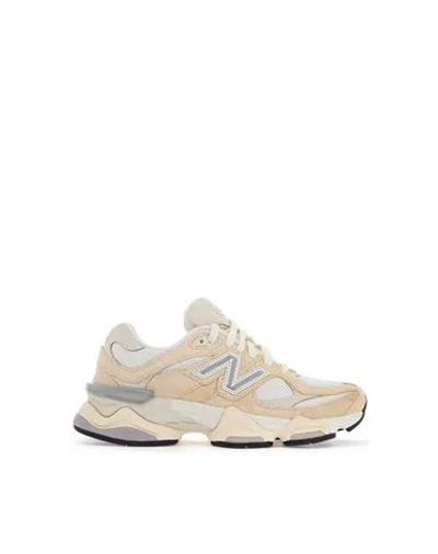 New Balance Sneakers White Size 8 Calfskin