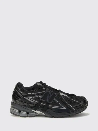 New Balance Sneakers Woman Color Black In Multi