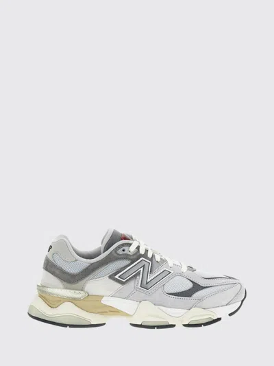 New Balance Sneakers Woman Color Grey In Gray