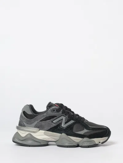 New Balance Sneakers Woman  In Black