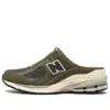 New Balance Men's Sns X  2002r Mule