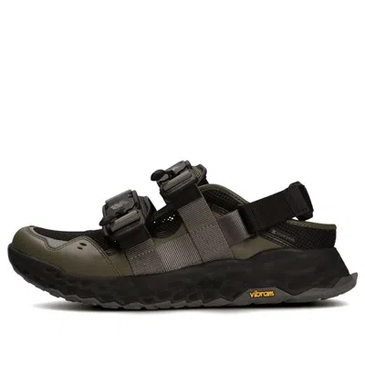 New Balance Snow Peak Niobium Concept 2 'brown Black'