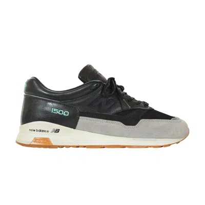 Pre-owned New Balance Solebox X 1500 'nazar Eye' | Grey | Men's Size 9.5 In Gray