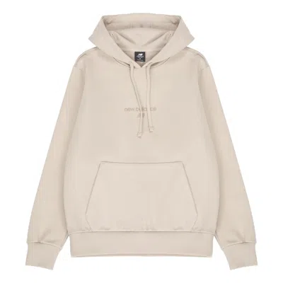 New Balance Solid Color Knit Autumn Khaki In Neutral