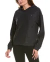 NEW BALANCE NEW BALANCE SPACEDYE LAYER HOODIE