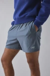 New Balance Men's Sport Essentials Short 7" In Gray