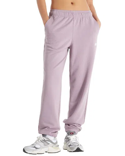 New Balance Sport Essentials French Terry Jogger In Multi