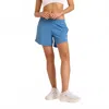 New Balance Sport Essentials Short In Set Seastone In Blue