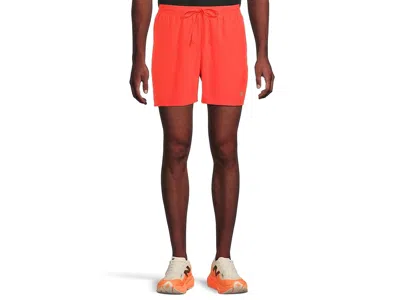 New Balance Sport Essentials Shorts 5 In Black