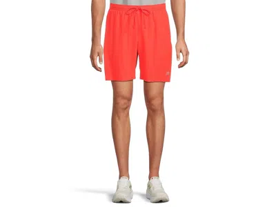 New Balance Sport Essentials Shorts 7 In Brown