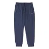 New Balance Sport Essentials Woven Joggers 'navy' In Blue