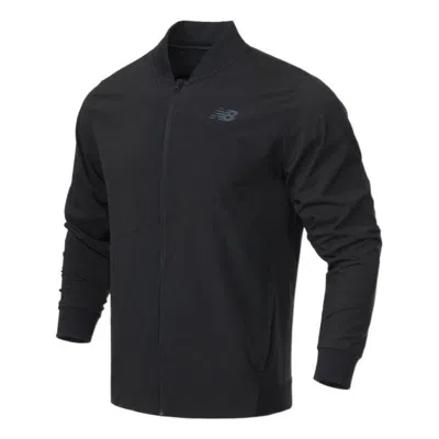 New Balance Sport Jacket 'black'