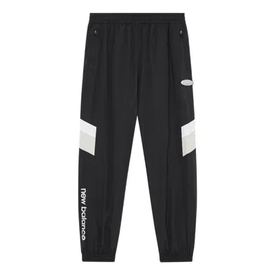 New Balance Sport Joggers 'black White'