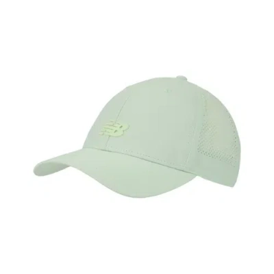 New Balance Sport Performance Trucker In Blue