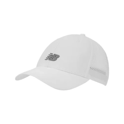 New Balance Sport Performance Trucker In White