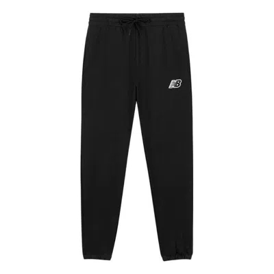New Balance Sport Seasonal Pant 'black'
