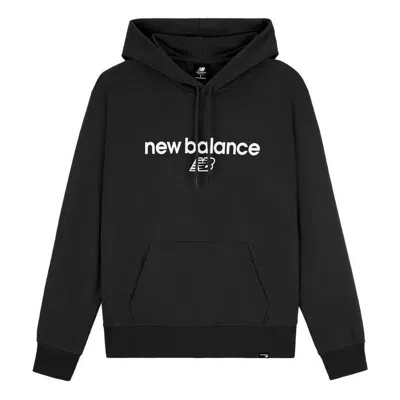 New Balance Sport Seasonal Sweat Hoodie 'black'