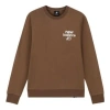 New Balance Sport Seasonal Sweatshirt 'true Brown'