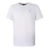 New Balance Sport Tee 'white'