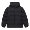 New Balance Sports Down Jacket 'black'