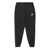 New Balance Sportswear Cargo Pants 'black'