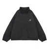 New Balance Sportswear Heritage Windrunner 'black' In Multi