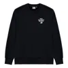 New Balance Sportswear Sweatshirt 'black'
