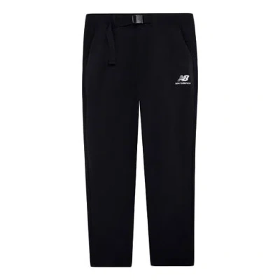 New Balance Sportswear Tech Fleece Joggers 'black'