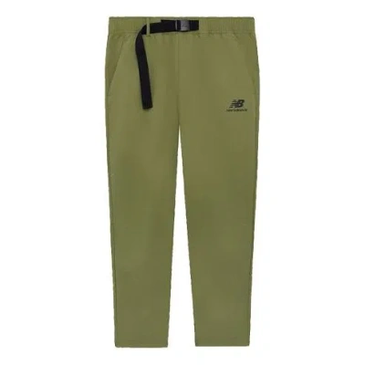 New Balance Sportswear Tech Fleece Joggers 'green'