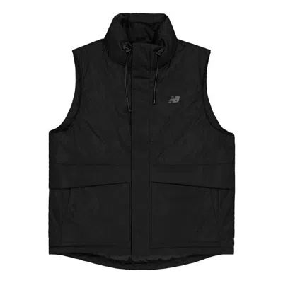 New Balance Sportswear Vest 'black'
