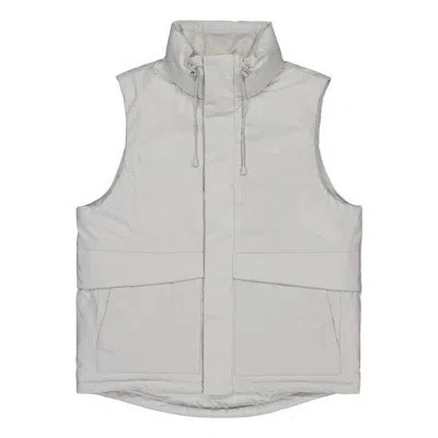 New Balance Sportswear Vest 'grey' In Gray