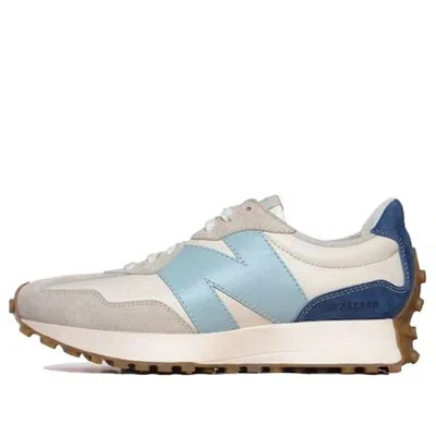 New Balance Staud X 327 'sea Salt Atlantic' In Multi