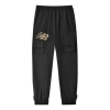 New Balance Streetwear Cargo Pants 'black'
