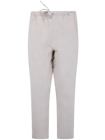 NEW BALANCE NEW BALANCE "STRETCH CORDUROY" PANT CLOTHING