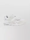 New Balance Suede And Mesh 2002dx Protection Pack Sneakers In Multi