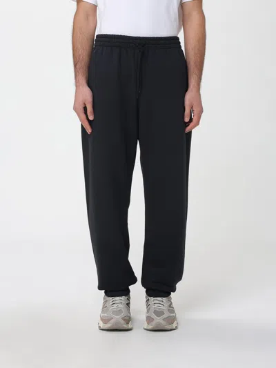 New Balance Sweater  Men Color Black