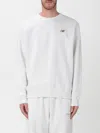 New Balance Shirt In White