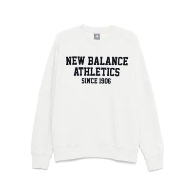 New Balance Sweaters