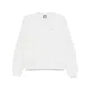 New Balance Athletics Sweatshirt In Grey