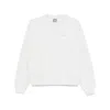 New Balance Athletics Sweatshirt In Grey